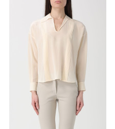 [MAX MARA STUDIO] Shirts Long Sleeve SS26 2616111015600 048