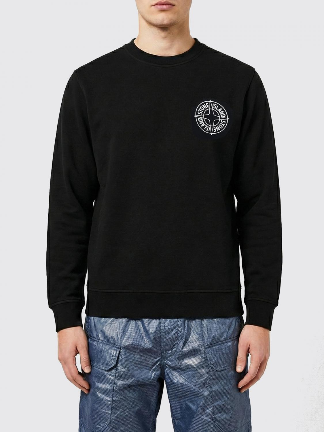[Stone Island] Sweatshirt SS26 6100001S0283 V0029