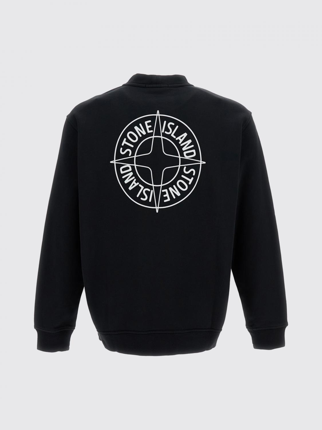 [Stone Island] Sweatshirt SS26 6100001S0283 V0029