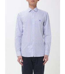 [Etro] Shirts Long Sleeve SS26 MRIB000299TR5A9 S8460