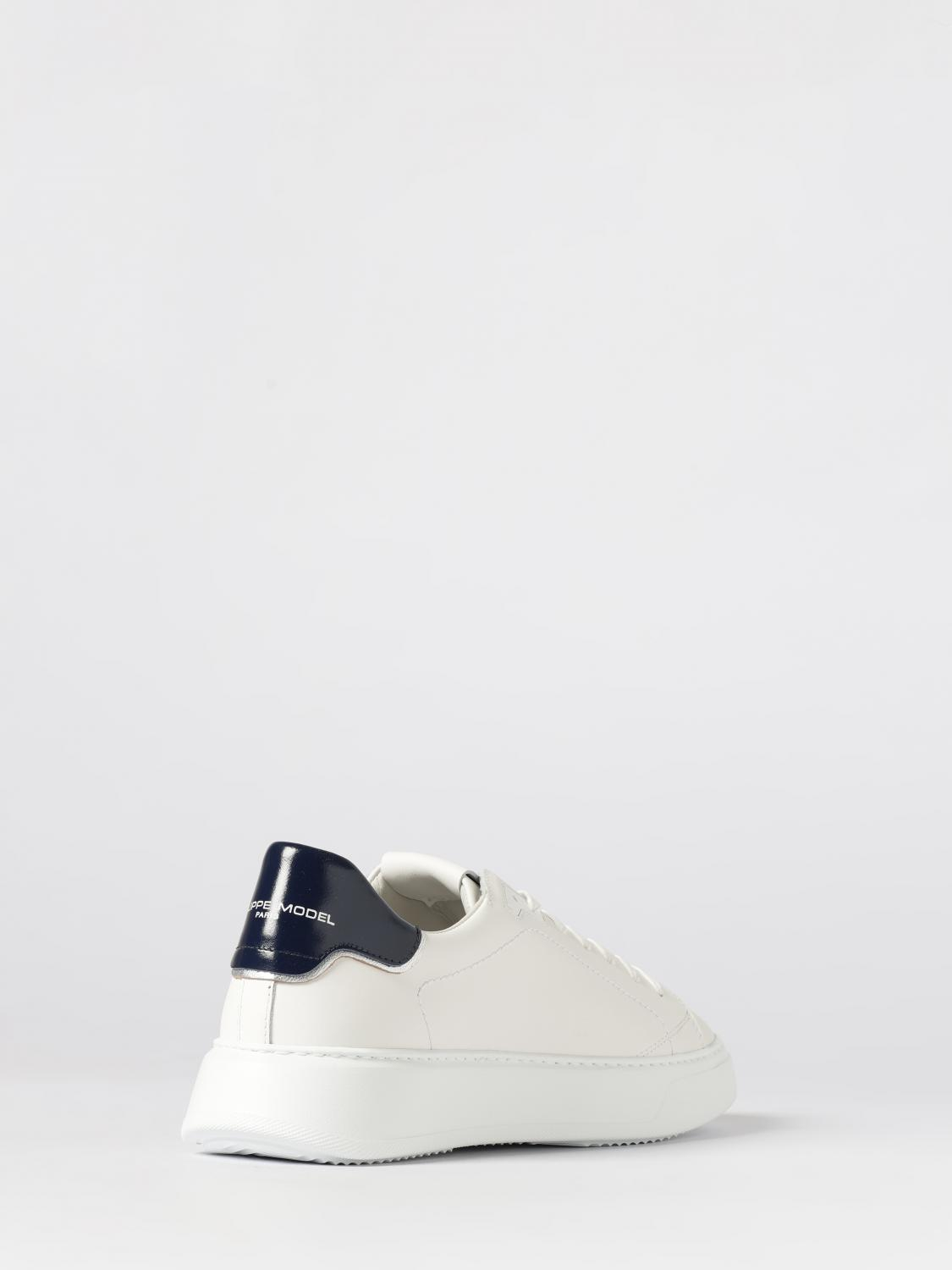 [PHILIPPE MODEL] Sneakers SS26 BTLU V018