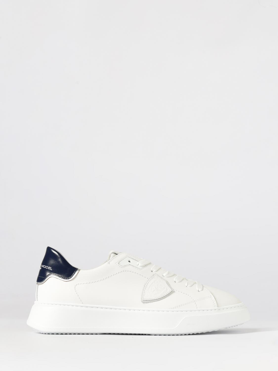 [PHILIPPE MODEL] Sneakers SS26 BTLU V018