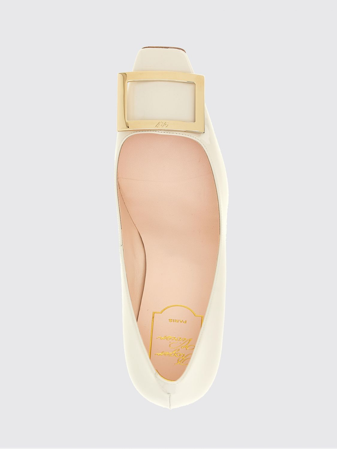 [Roger Vivier] Pumps SS26 RVW40015280D1P B017