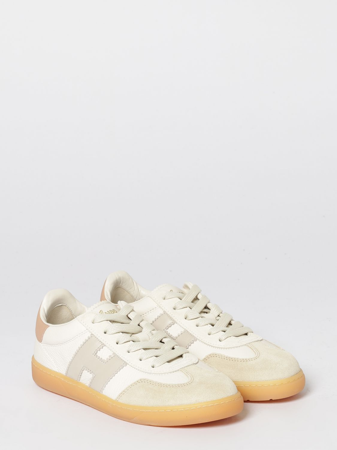 [Hogan] Sneakers SS26 HXW6470FB60UWS 0RVH