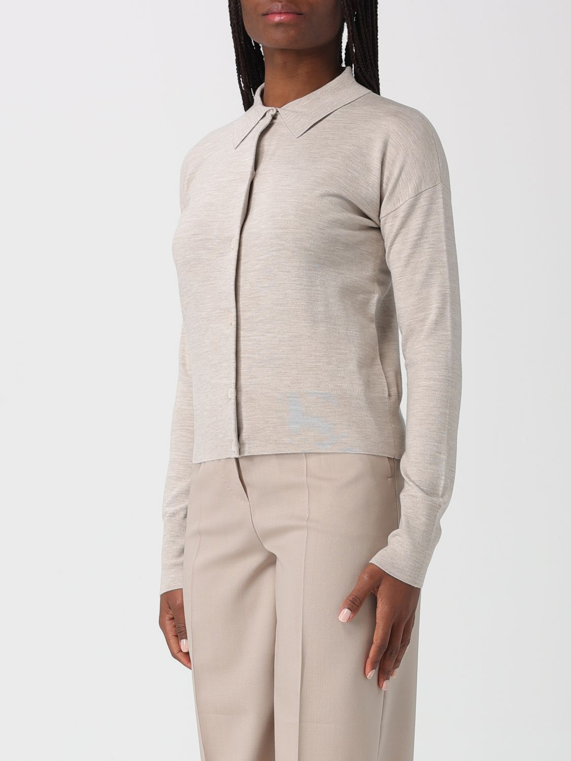 [Max Mara] Knitwear SS26 2611361041600 004