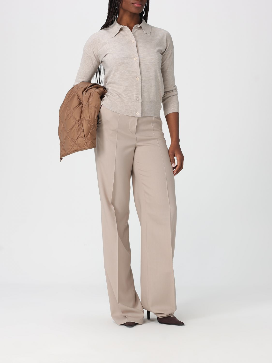 [Max Mara] Knitwear SS26 2611361041600 004