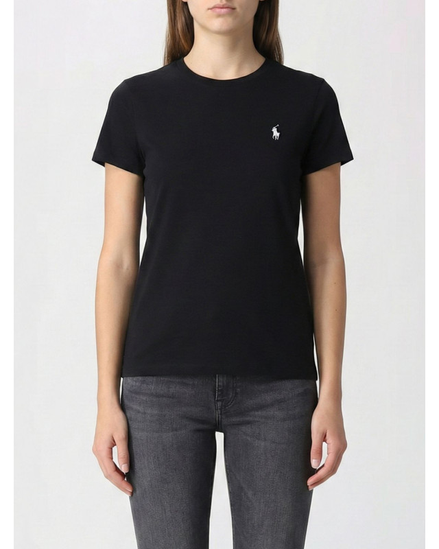 [Polo Ralph Lauren] T-shirts Short Sleeve SS26 211B14605 033