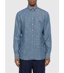 [Etro] Shirts Short Sleeve SS26 MRIB000499TU3F3 B0068