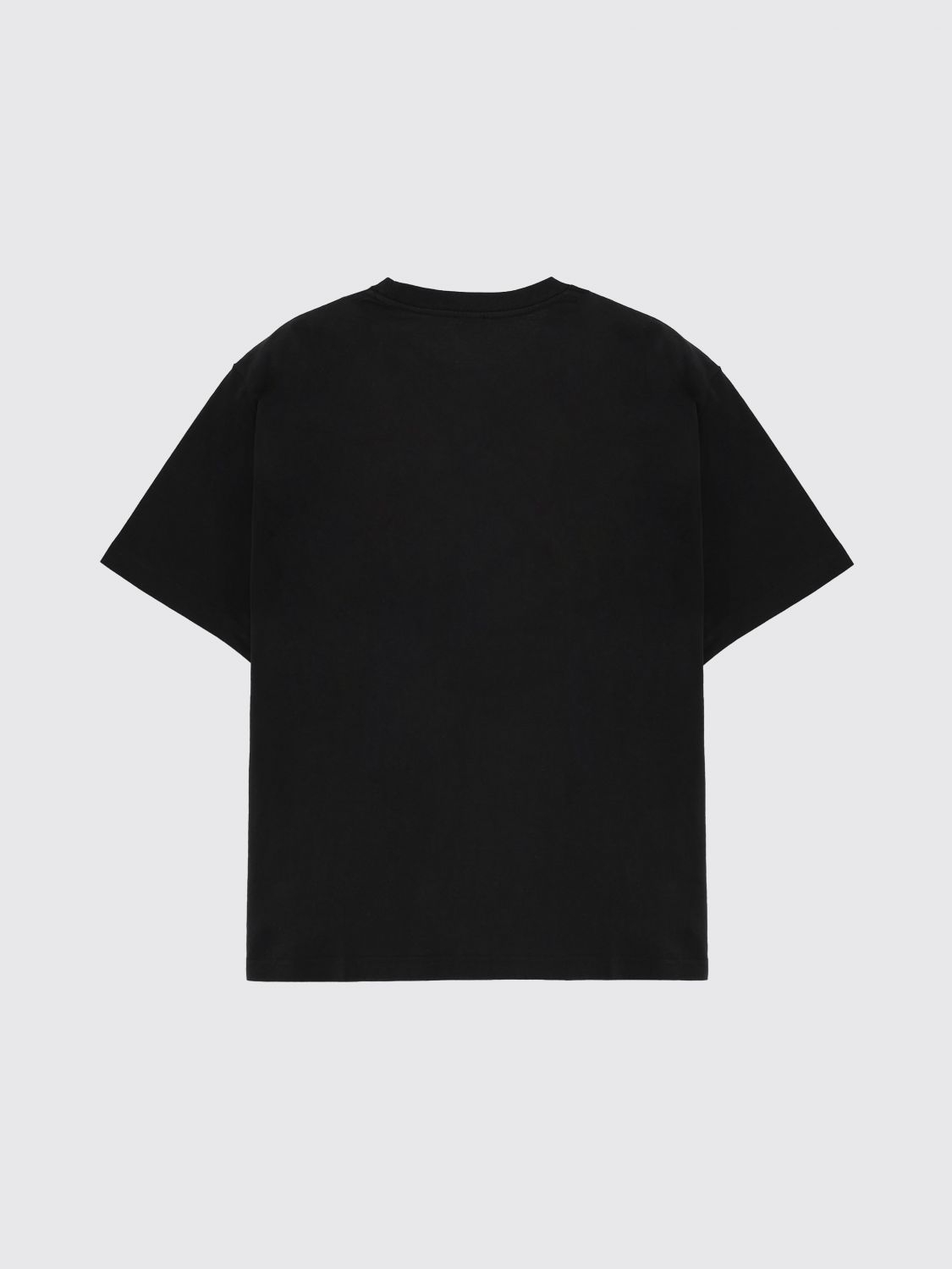 [Kenzo] T-shirts Short Sleeve SS26 FG55TS4044SY 99J
