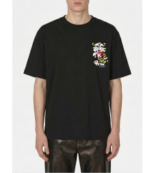 [Kenzo] T-shirts Short Sleeve SS26 FG55TS4044SY 99J