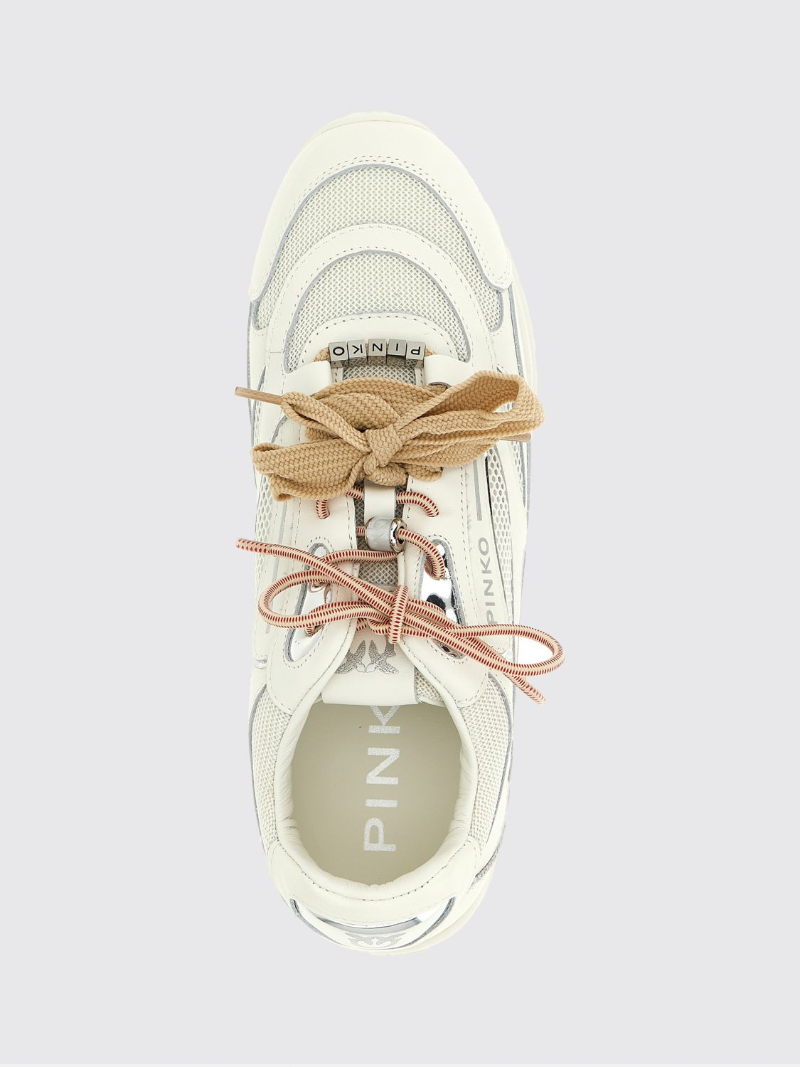 [PINKO] Sneakers SS26 SS0185P132 Z1B