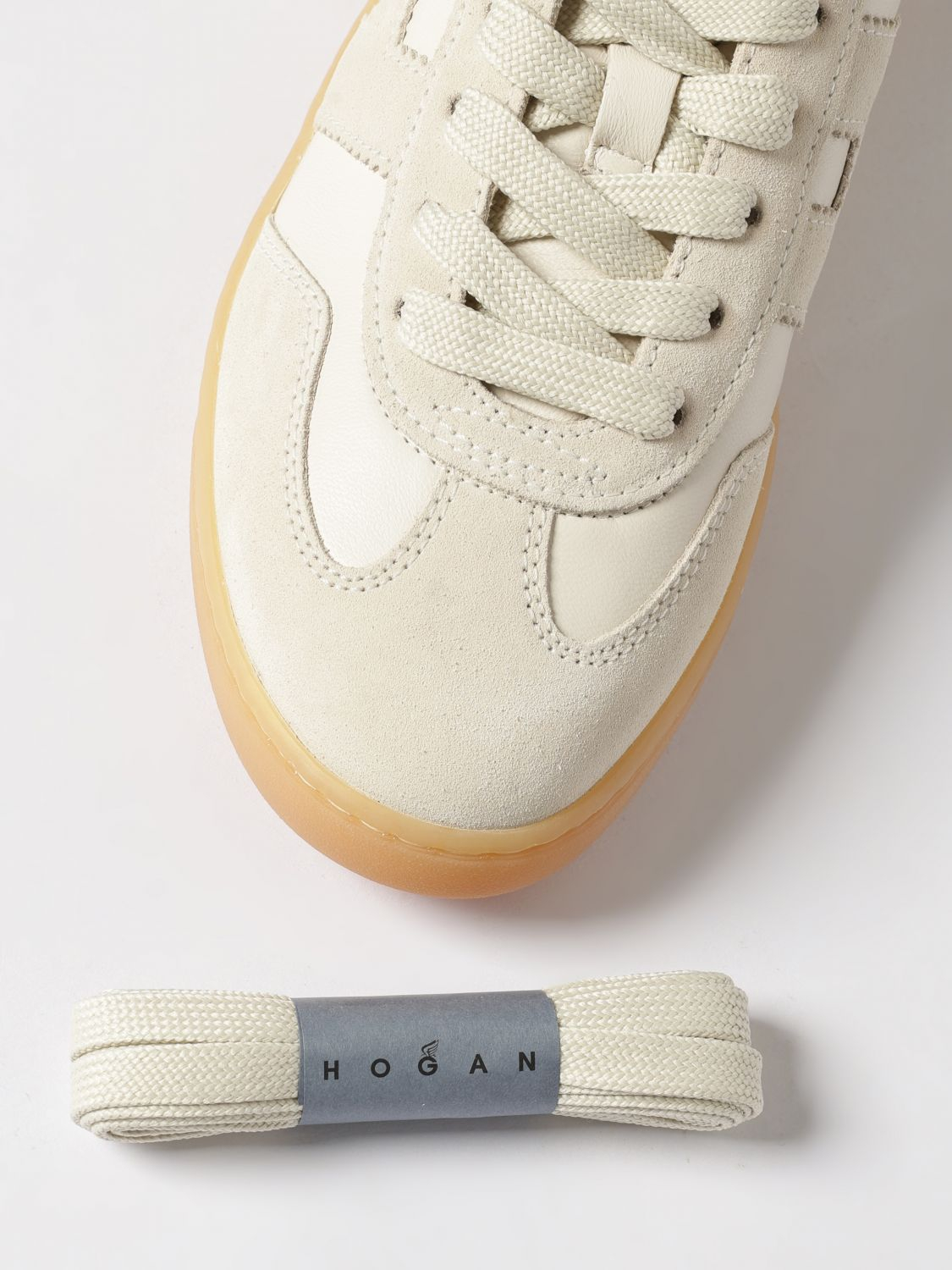 [Hogan] Sneakers SS26 HXW6470FB60N91 B013