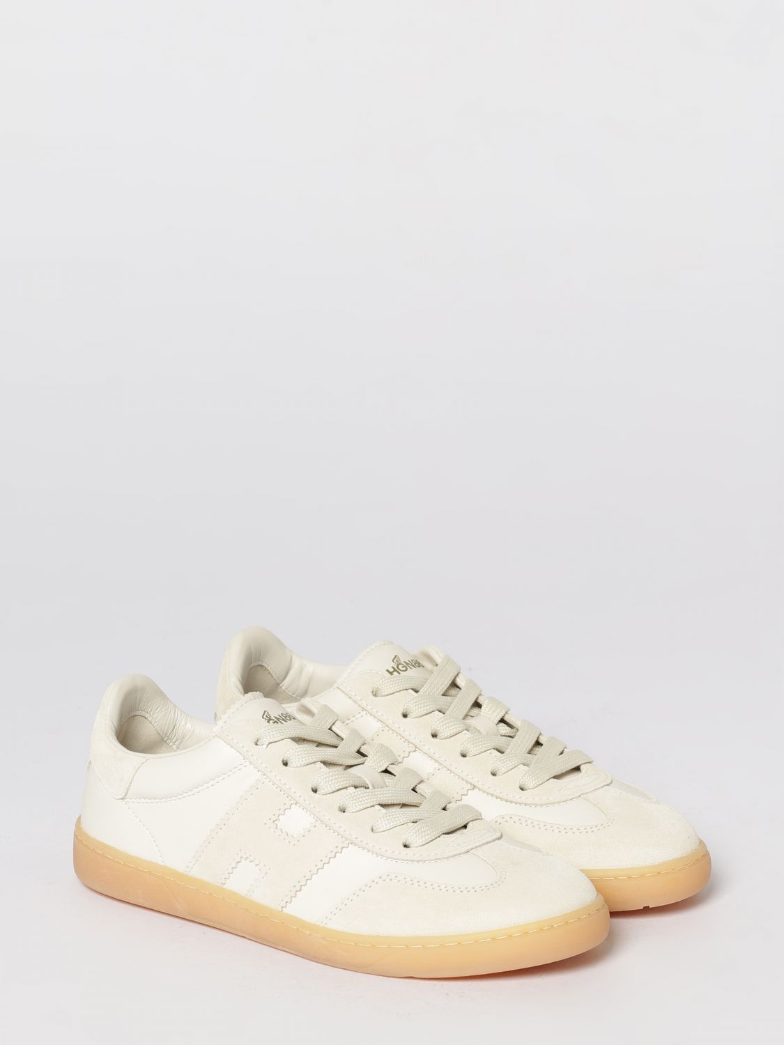 [Hogan] Sneakers SS26 HXW6470FB60N91 B013