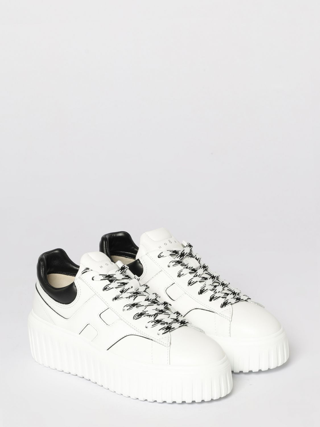 [Hogan] Sneakers SS26 HXW6450FE93UY8 0001