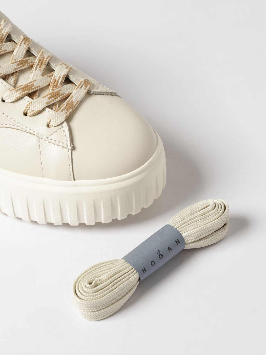 [Hogan] Sneakers SS26 HXW6450FE93UY8 0FR7