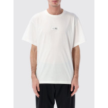 [MM6 Maison Margiela] T-shirts Short Sleeve SS26 SH0GC0032M20170 101