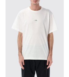 [MM6 Maison Margiela] T-shirts Short Sleeve SS26 SH0GC0032M20170 101