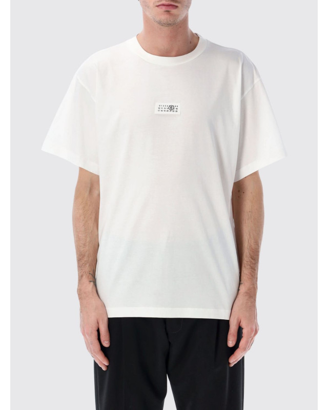 [MM6 Maison Margiela] T-shirts Short Sleeve SS26 SH0GC0032M20170 101