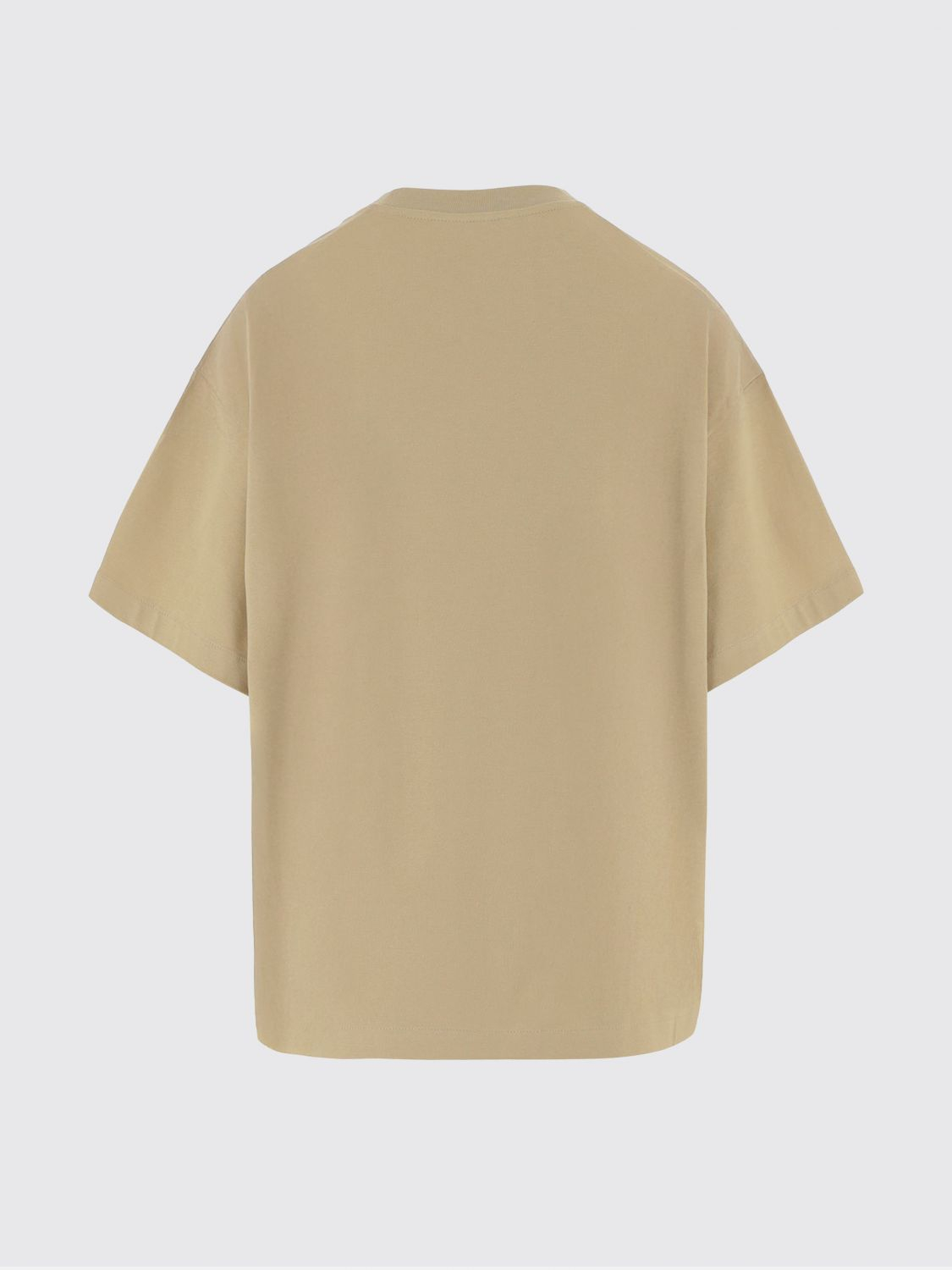 [Jil Sander] T-shirts Short Sleeve SS26 J02GC0140J20348 273