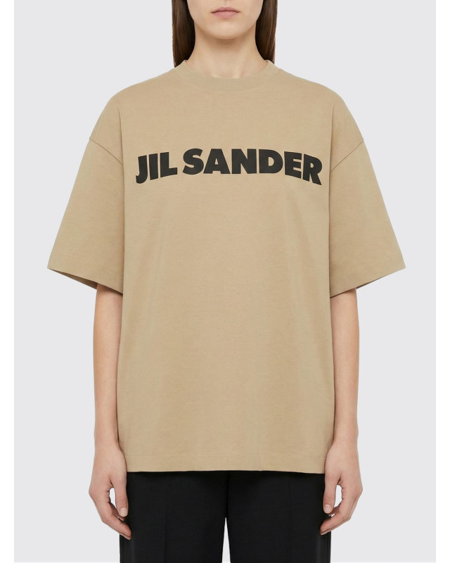[Jil Sander] T-shirts Short Sleeve SS26 J02GC0140J20348 273