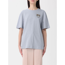 [PINKO] T-shirts Short Sleeve SS26 105526A33F E87