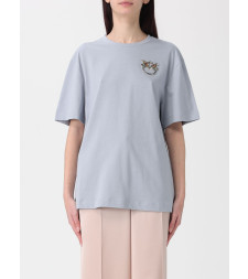 [PINKO] T-shirts Short Sleeve SS26 105526A33F E87