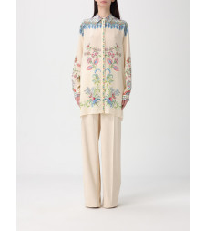 [Etro] Shirts Long Sleeve SS26 WRIA0103AKG73 X0802
