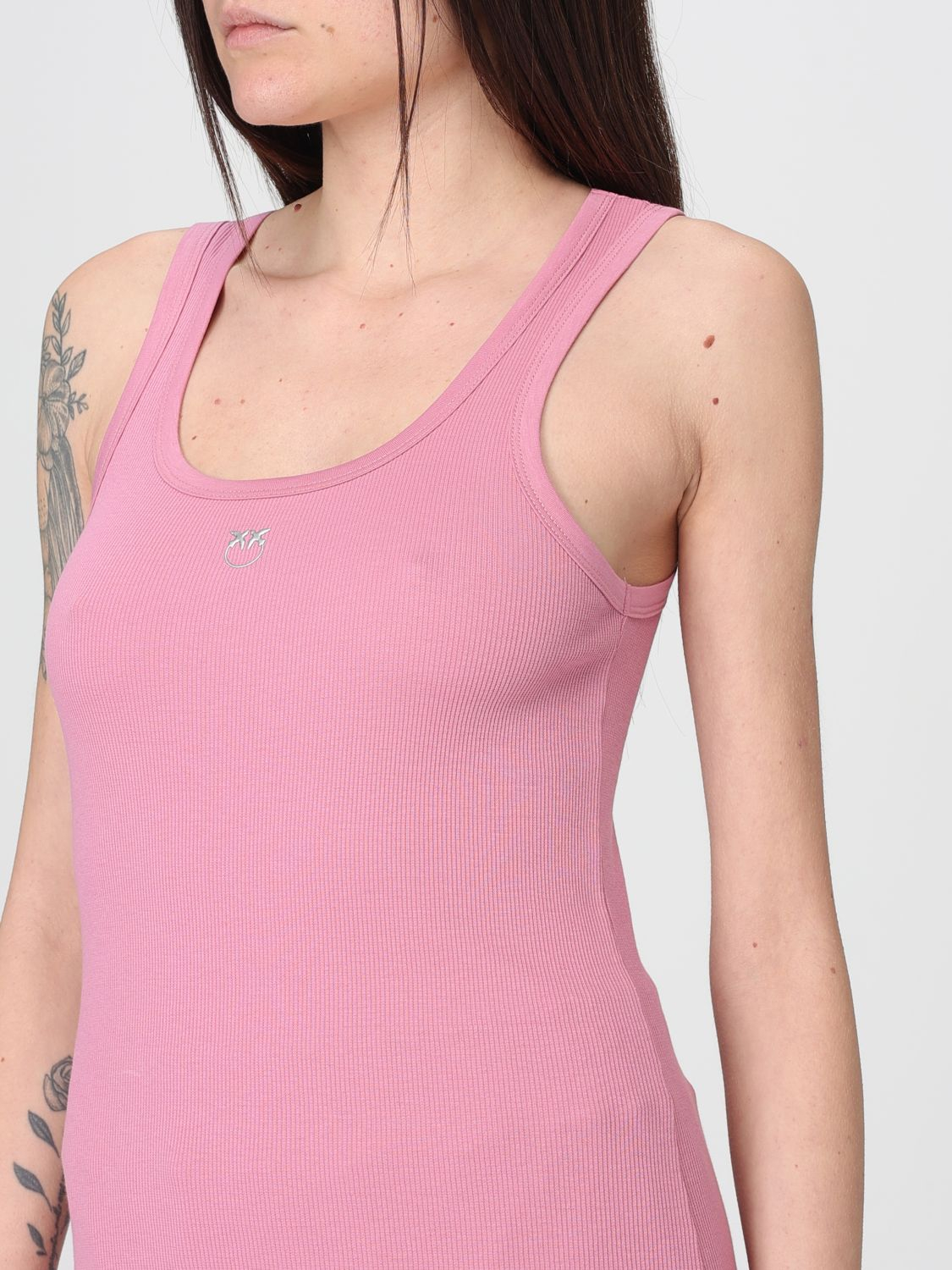 [PINKO] Tank top SS26 100807A338 Q48