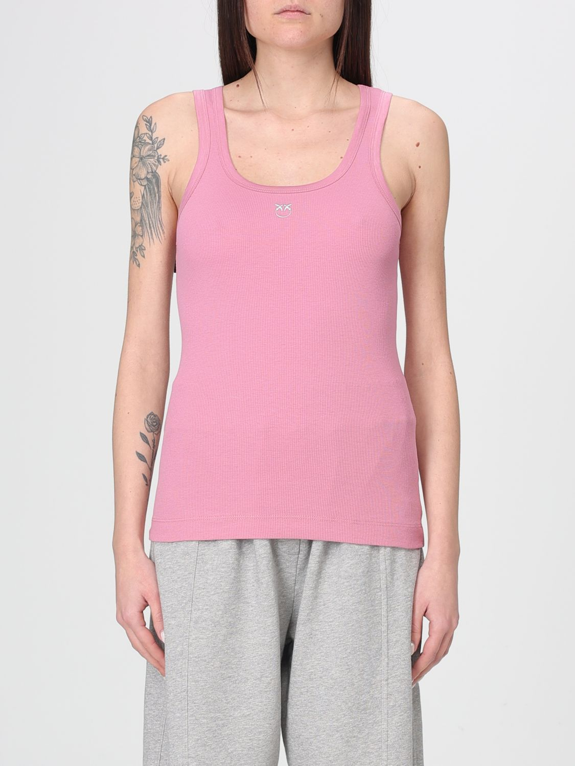 [PINKO] Tank top SS26 100807A338 Q48
