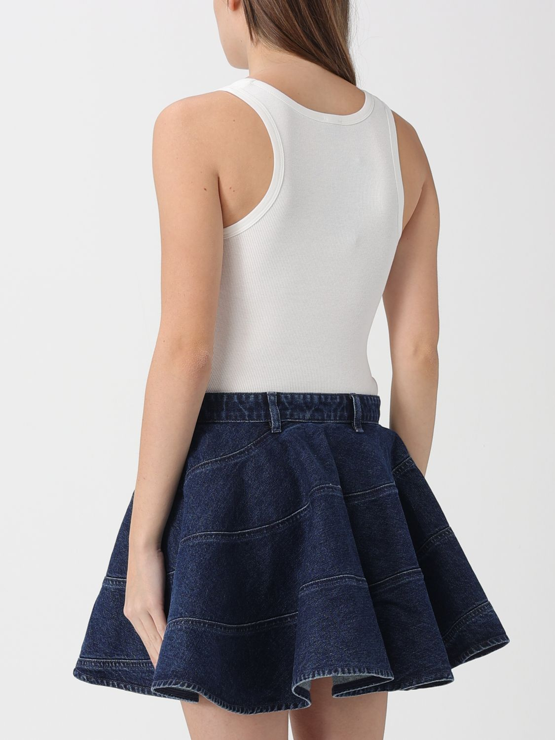 [PINKO] Tank top SS26 100807A338 Z05