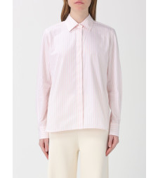 [Max Mara] Shirts Long Sleeve SS26 2611111111600 001