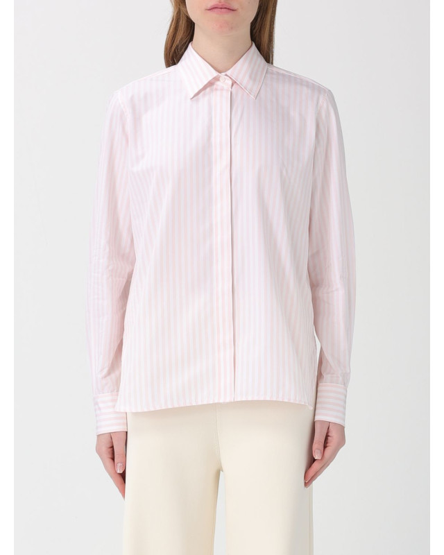 [Max Mara] Shirts Long Sleeve SS26 2611111111600 001