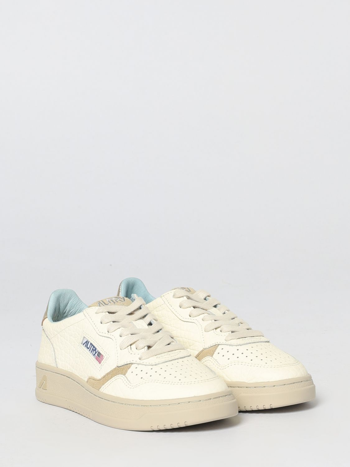 [AUTRY] Sneakers SS26 AULWNE15