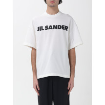 [Jil Sander] T-shirts Short Sleeve SS26 J22GC0221J20347 102