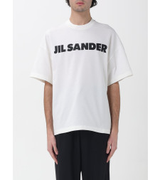 [Jil Sander] T-shirts Short Sleeve SS26 J22GC0221J20347 102