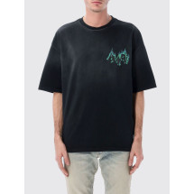 [Amiri] T-shirts Short Sleeve SS26 AMTOJR1115 001