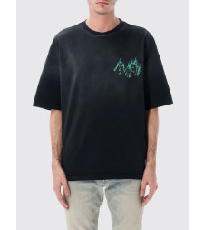 [Amiri] T-shirts Short Sleeve SS26 AMTOJR1115 001
