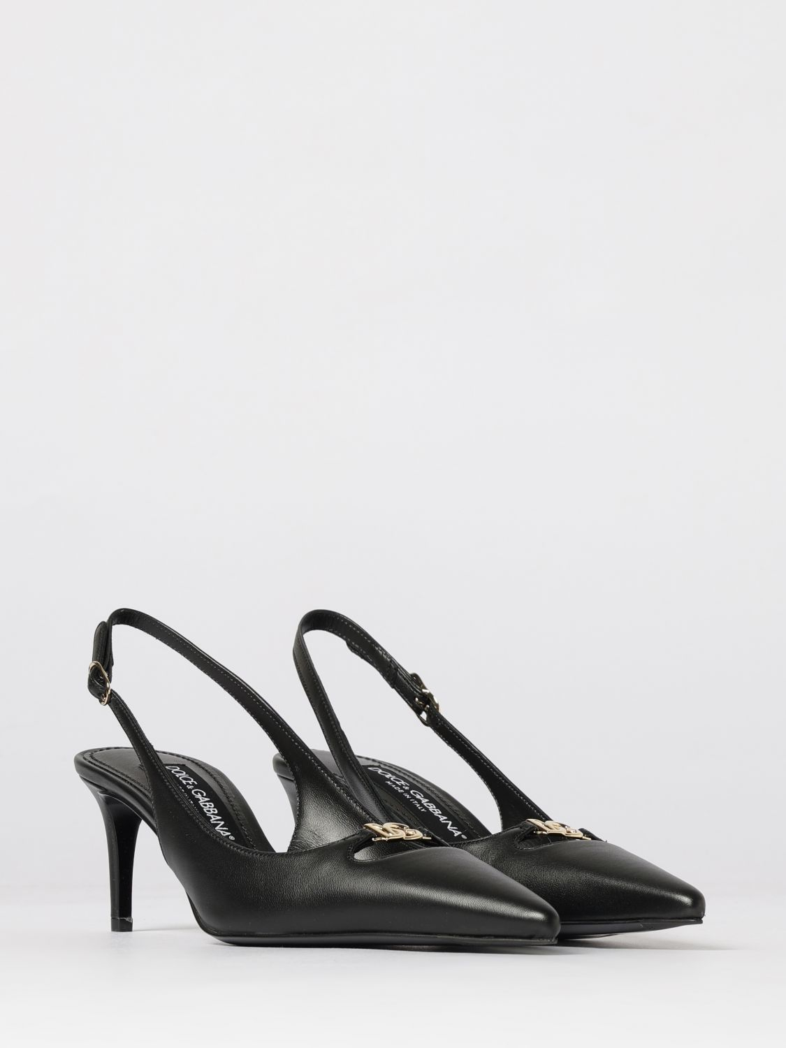 [Dolce & Gabbana] Pumps SS26 CG0796A1953 80999