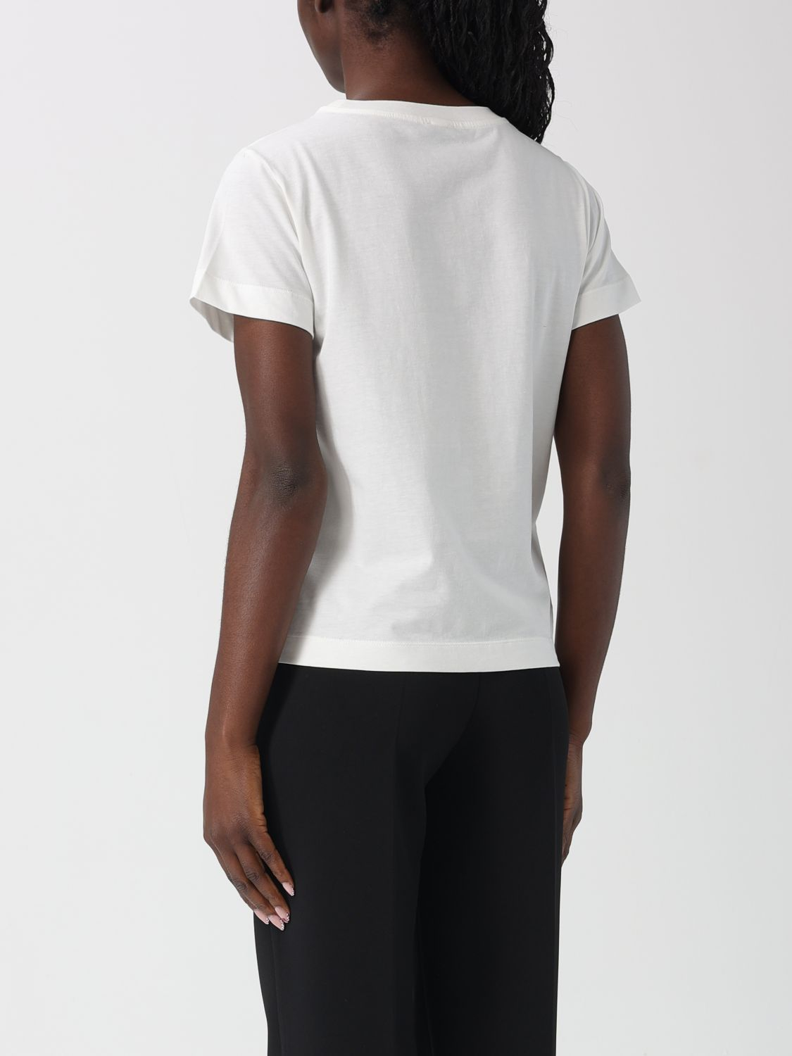 [PINKO] T-shirts Short Sleeve SS26 100373A34F Z05