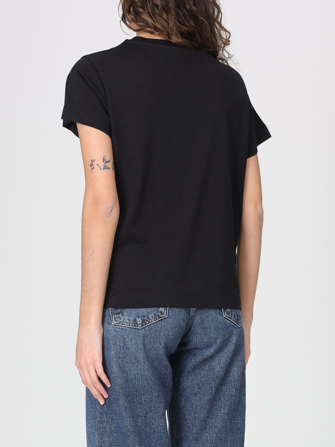 [PINKO] T-shirts Short Sleeve SS26 100373A34F Z99
