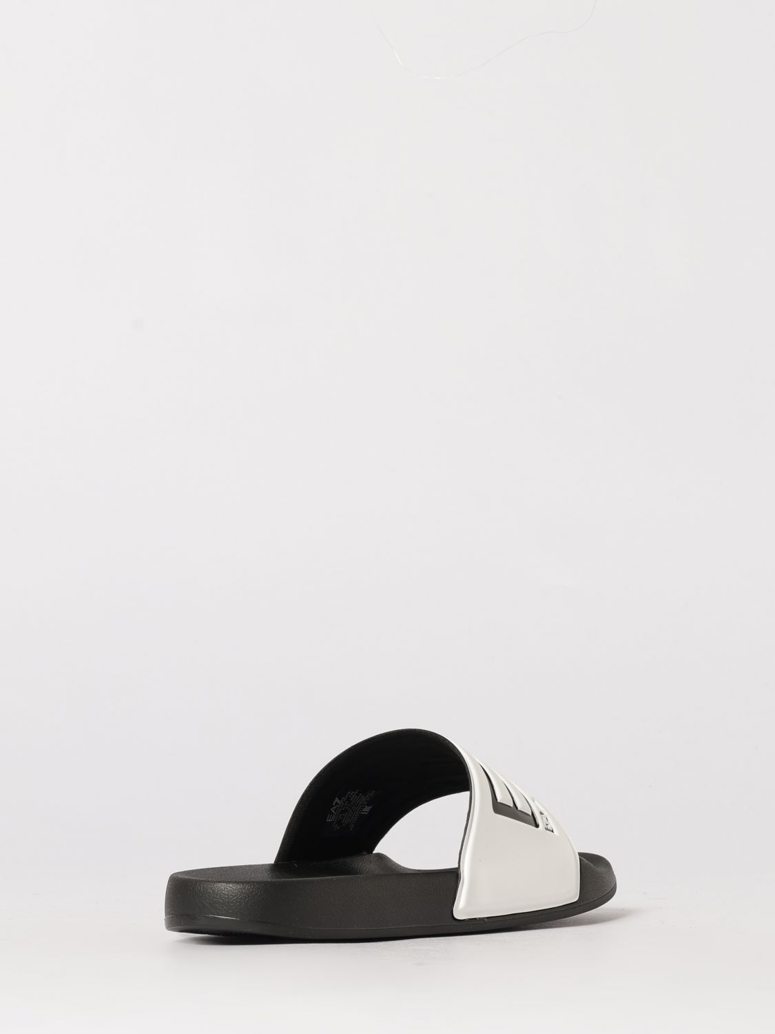 [EA7] Sandals SS26 7X000108AF15118 MZ096