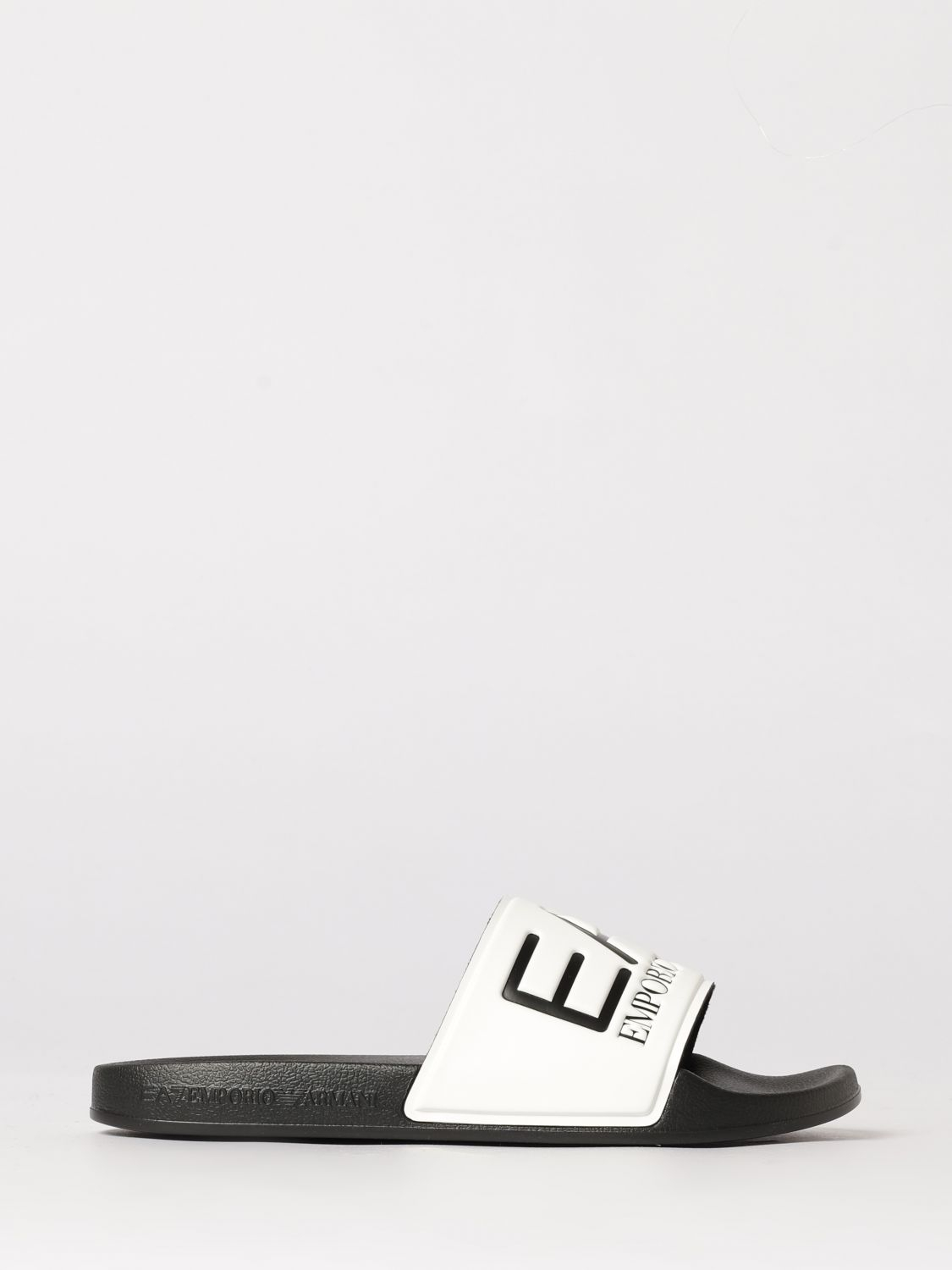 [EA7] Sandals SS26 7X000108AF15118 MZ096