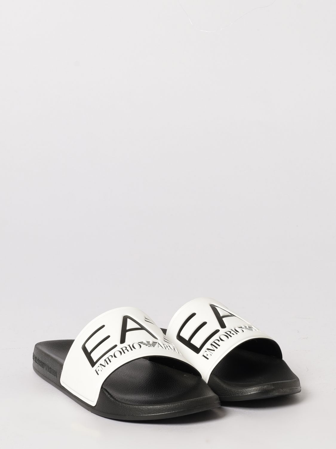 [EA7] Sandals SS26 7X000108AF15118 MZ096