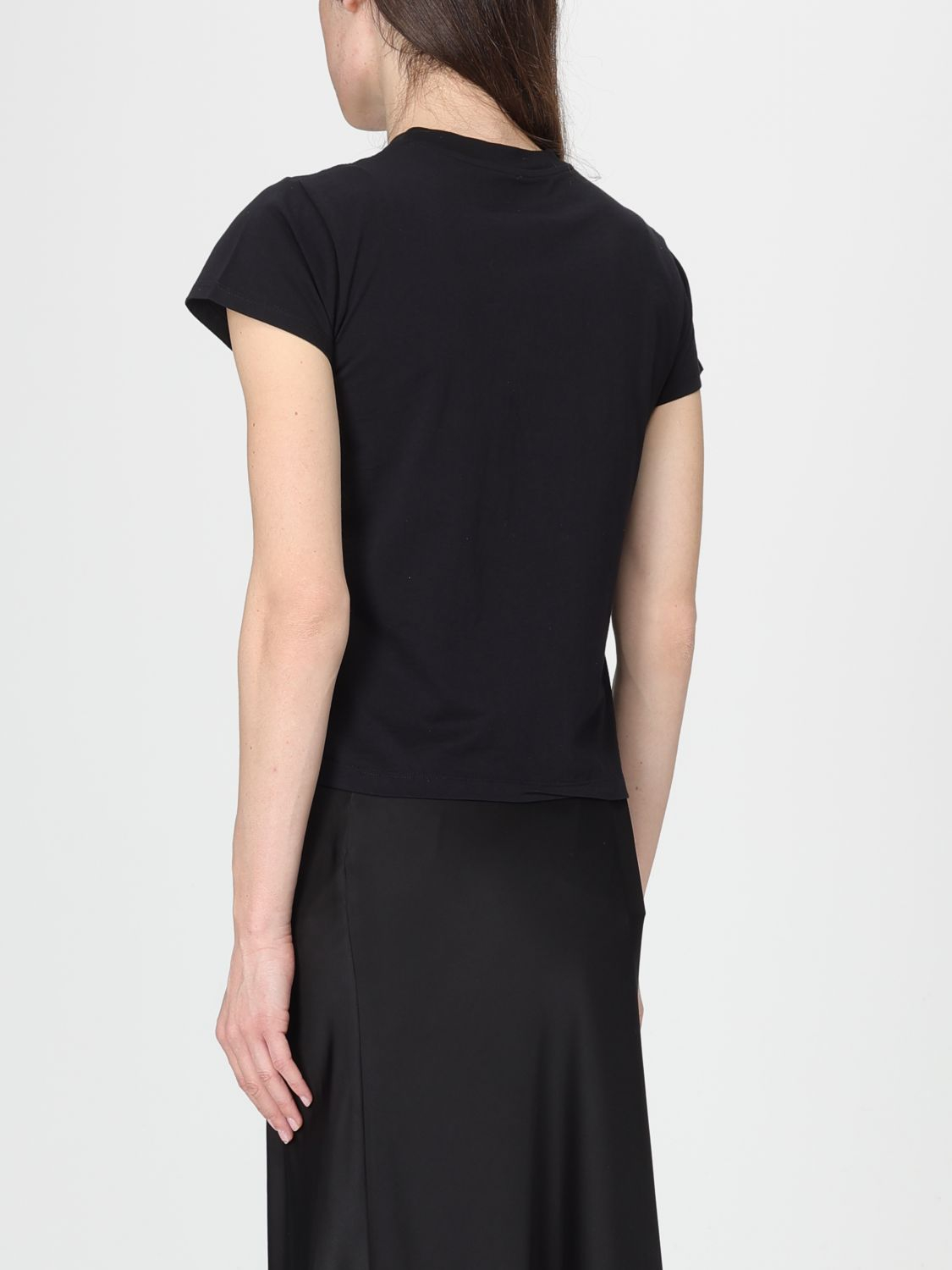 [MM6 Maison Margiela] T-shirts Short Sleeve SS26 S52GC0327M20170 900