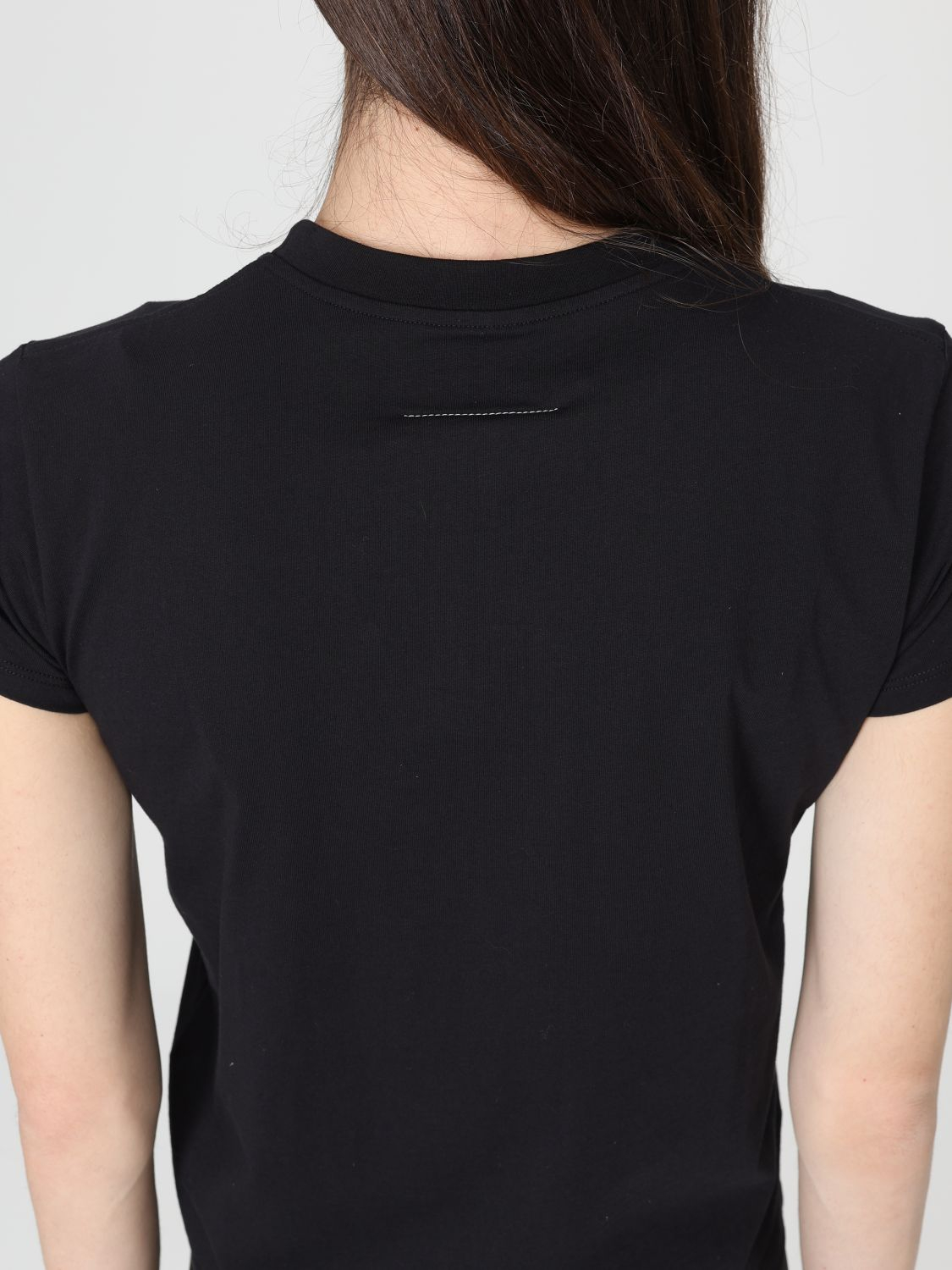 [MM6 Maison Margiela] T-shirts Short Sleeve SS26 S52GC0327M20170 900