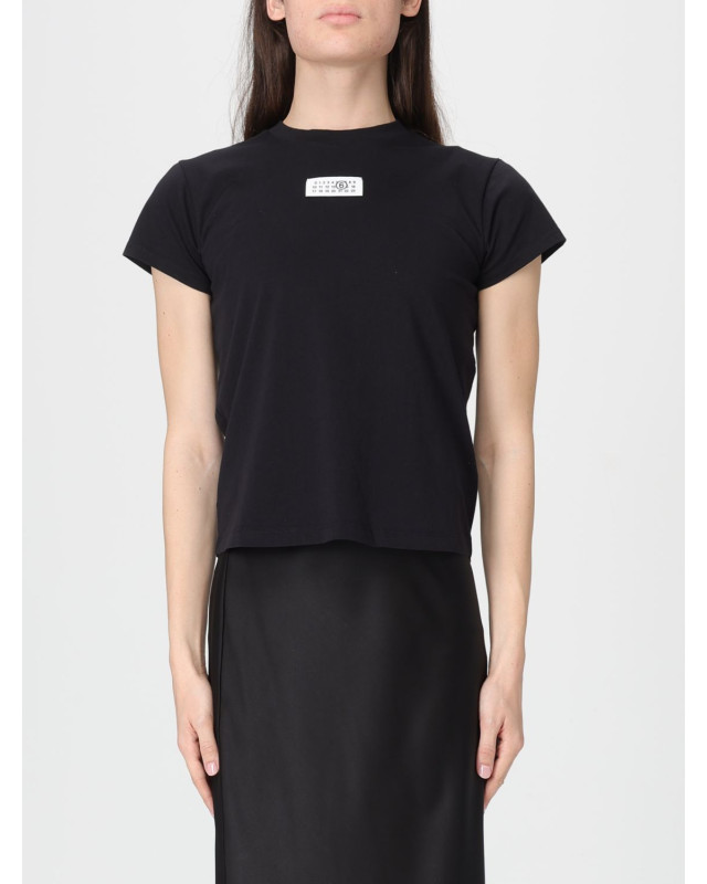 [MM6 Maison Margiela] T-shirts Short Sleeve SS26 S52GC0327M20170 900
