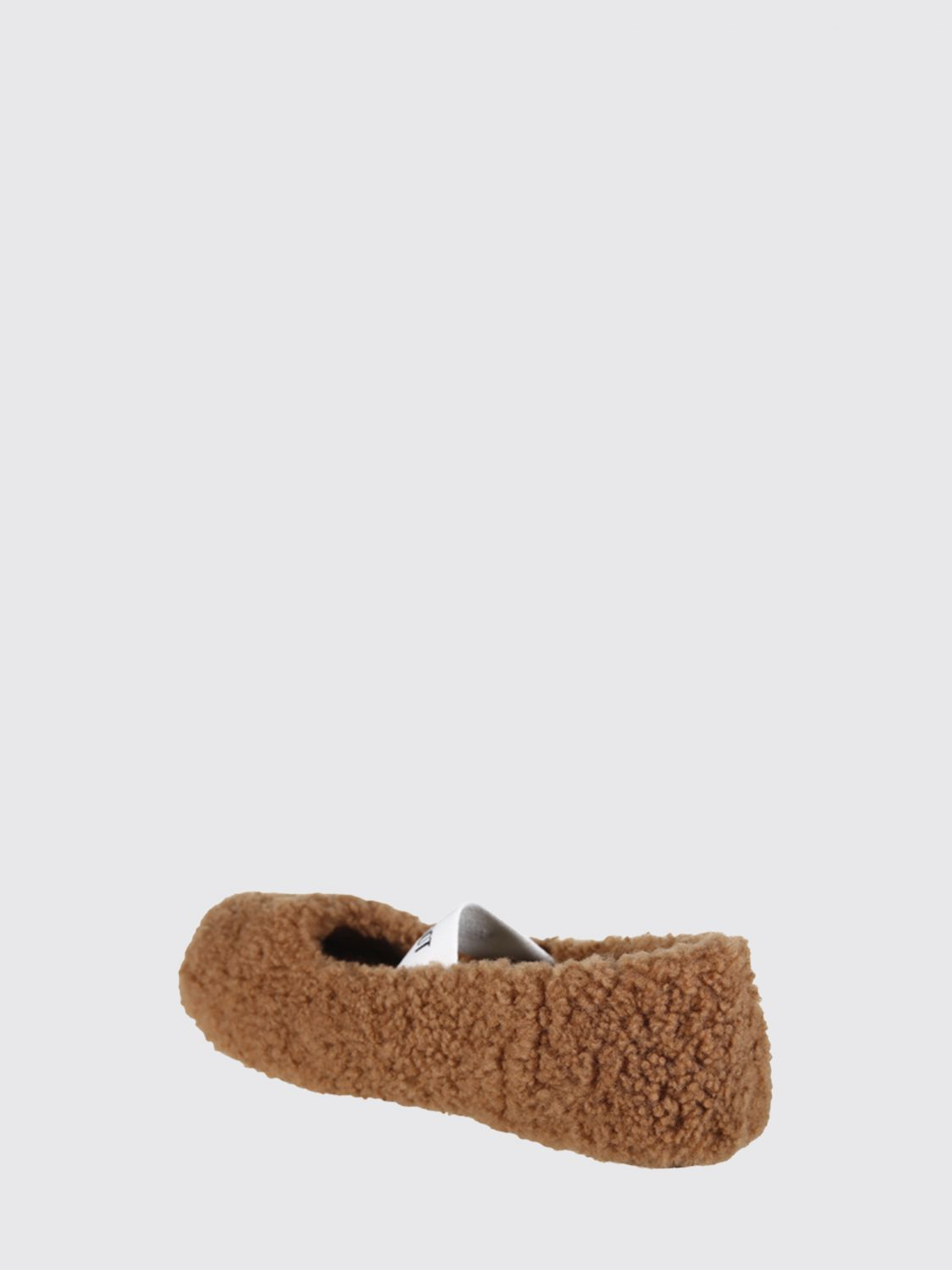 [Moon Boot] Flat shoes SS26 80D2400010 M008