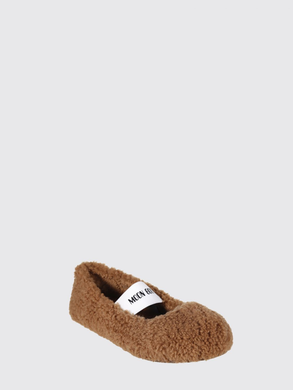 [Moon Boot] Flat shoes SS26 80D2400010 M008