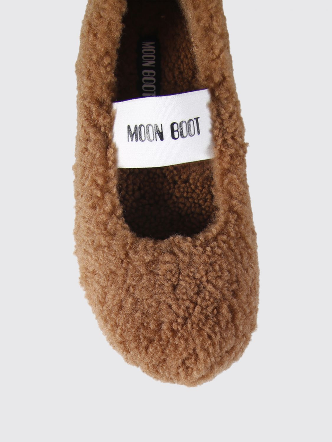 [Moon Boot] Flat shoes SS26 80D2400010 M008