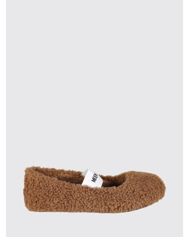 [Moon Boot] Flat shoes SS26 80D2400010 M008